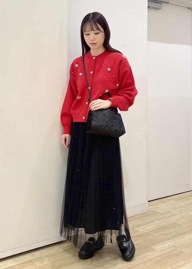 スタイリングタイトル