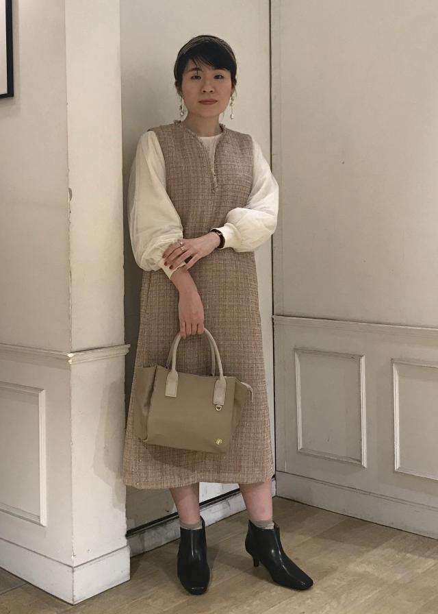 スタイリングタイトル