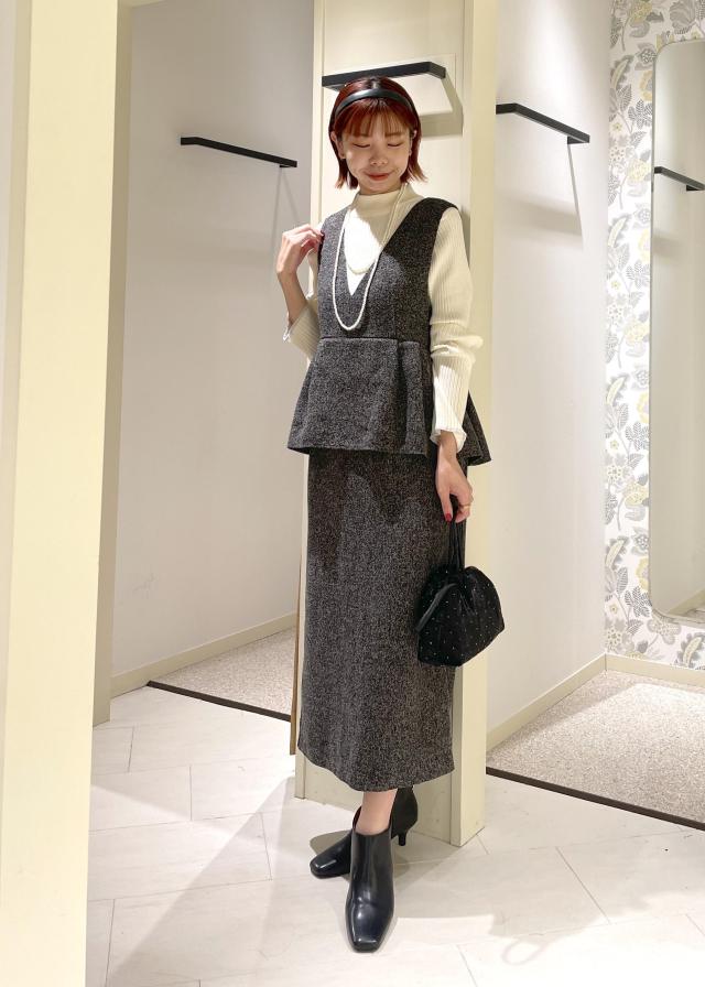 スタイリングタイトル