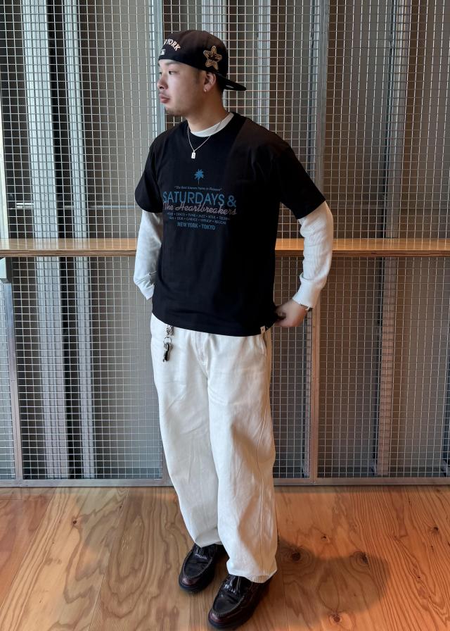 スタイリングタイトル