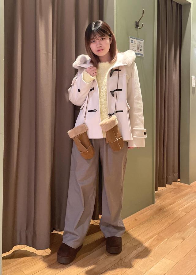 スタイリングタイトル