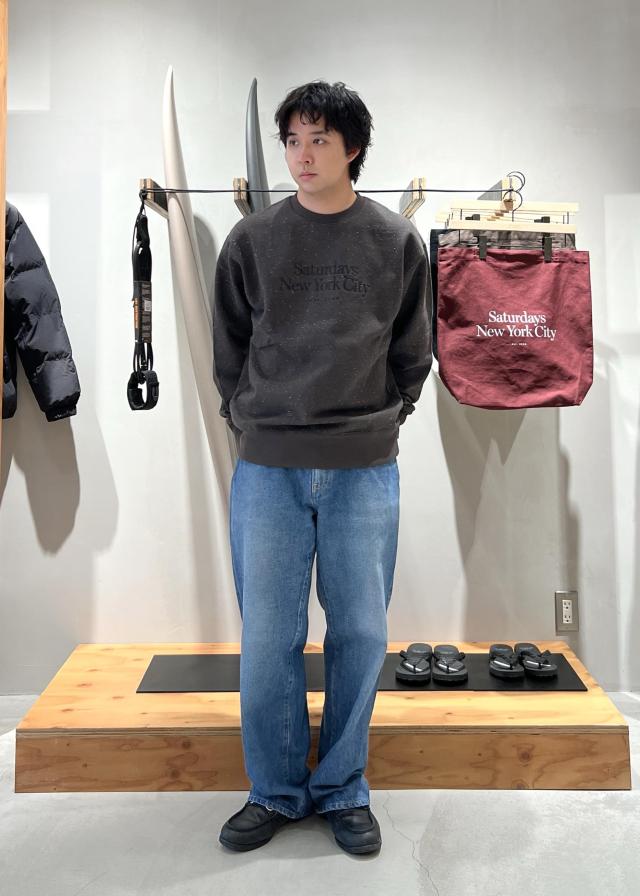 スタイリングタイトル