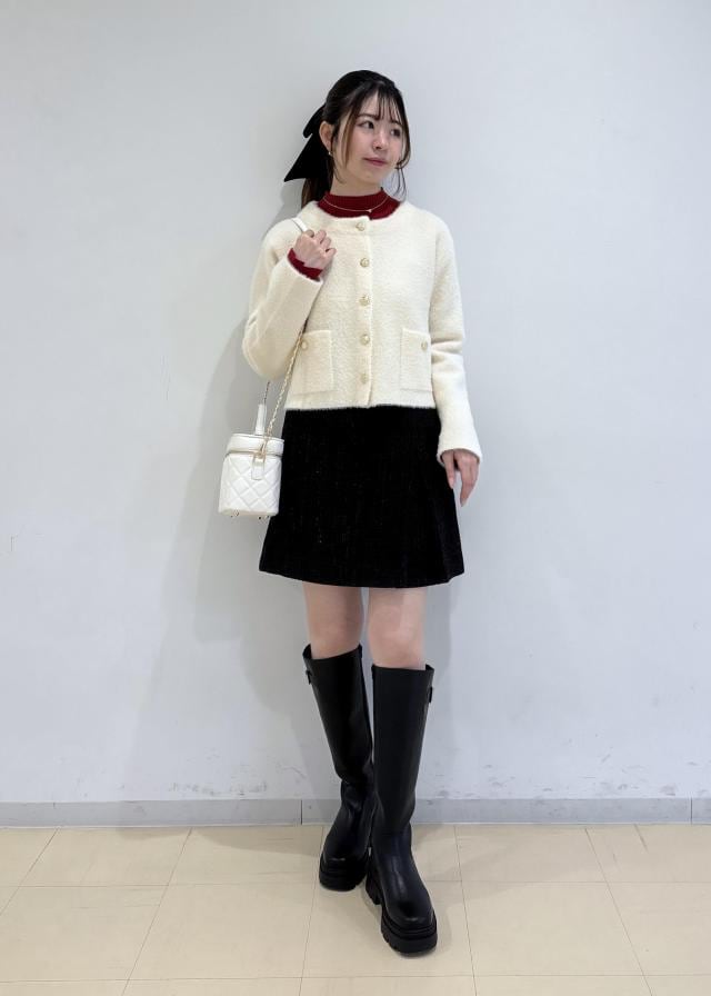 スタイリングタイトル