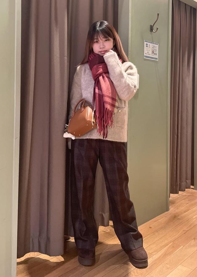 スタイリングタイトル