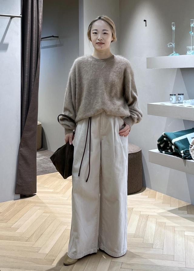 スタイリングタイトル