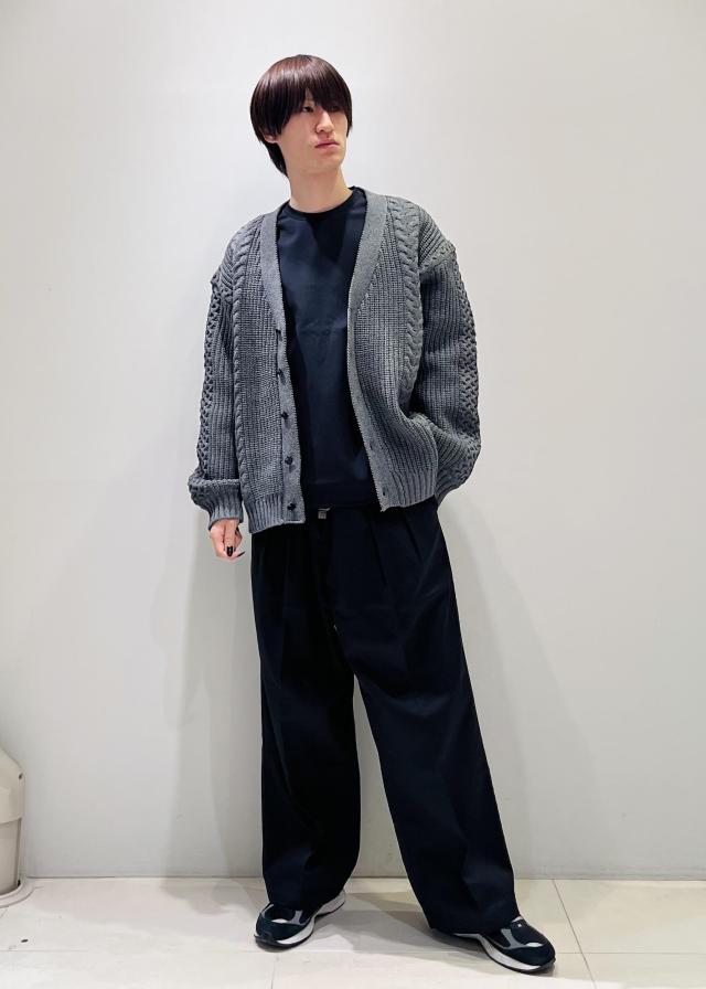 スタイリングタイトル