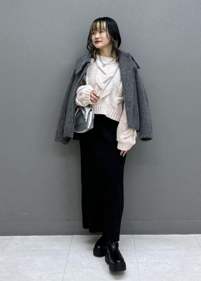 スタイリングタイトル