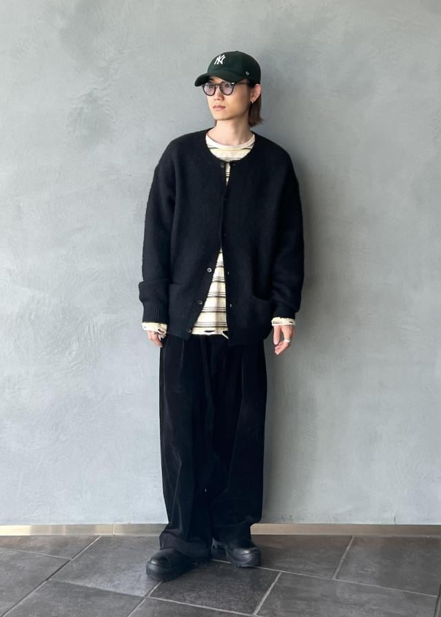 スタイリングタイトル