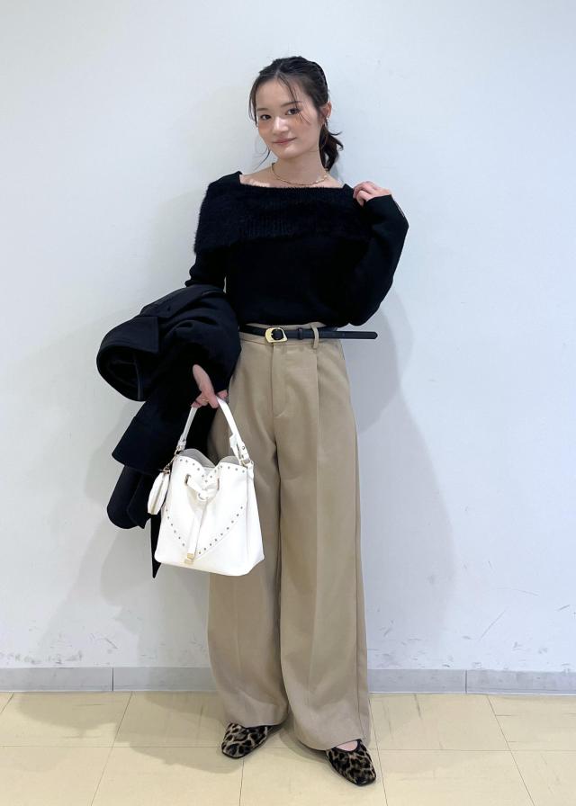 スタイリングタイトル