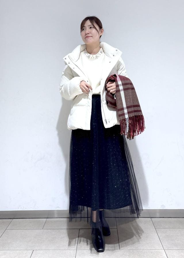 スタイリングタイトル