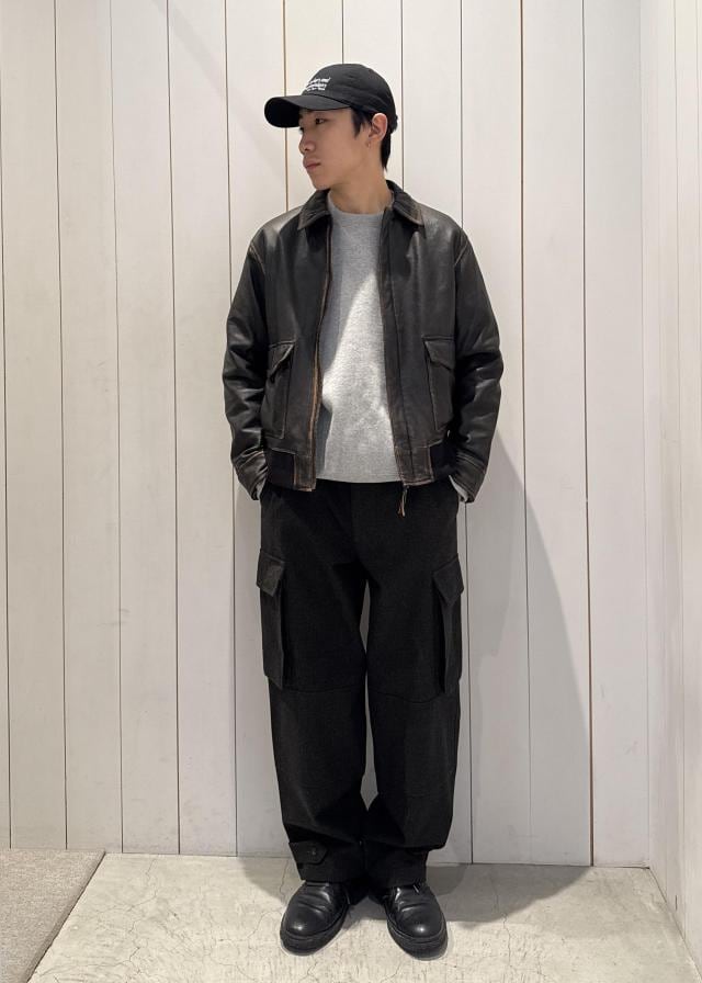 スタイリングタイトル