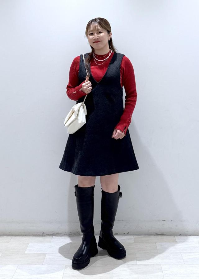 スタイリングタイトル