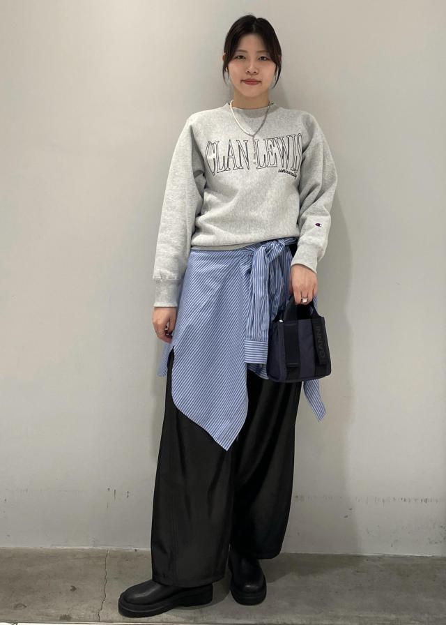 スタイリングタイトル