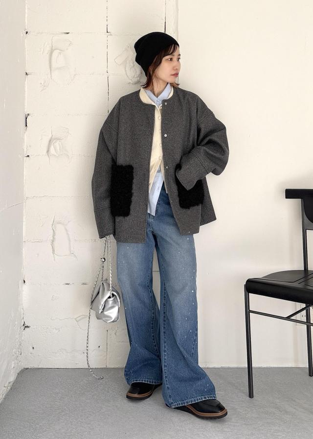 スタイリングタイトル