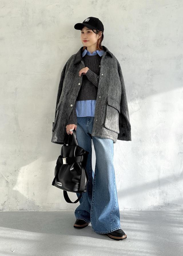 スタイリングタイトル