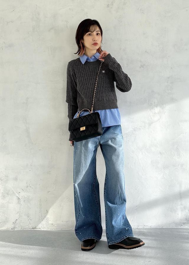 スタイリングタイトル