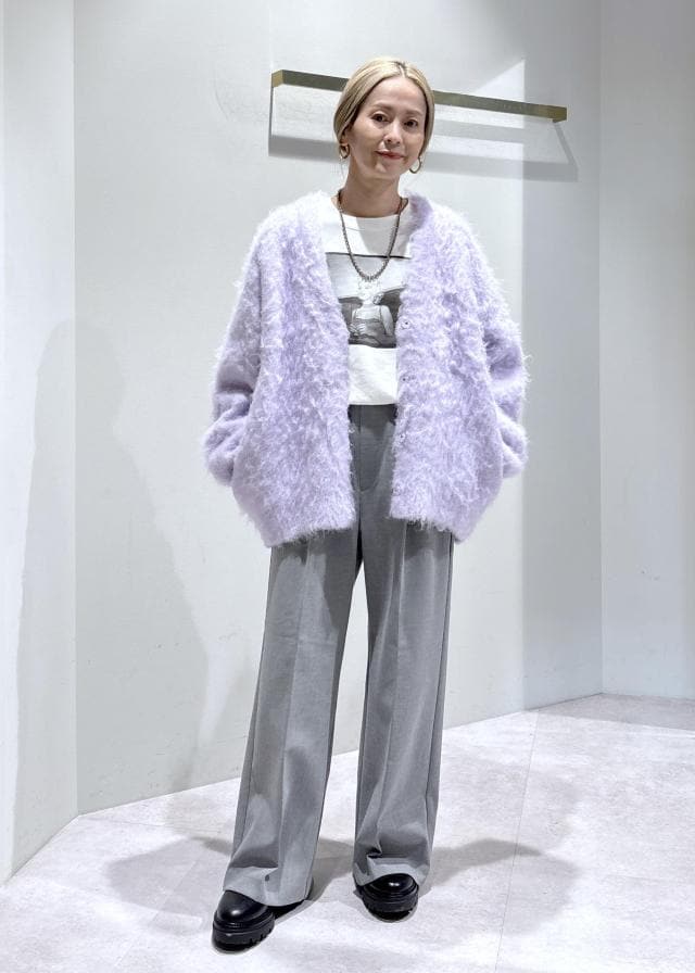 スタイリングタイトル