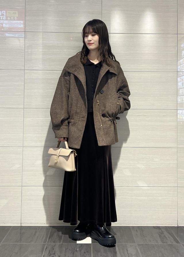 スタイリングタイトル