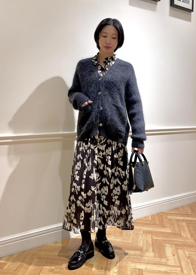 スタイリングタイトル