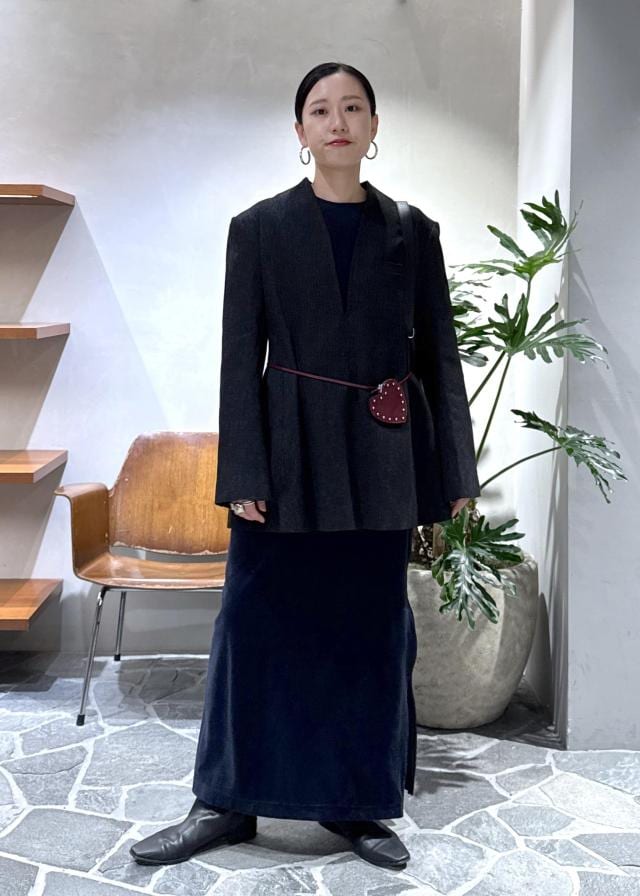 スタイリングタイトル