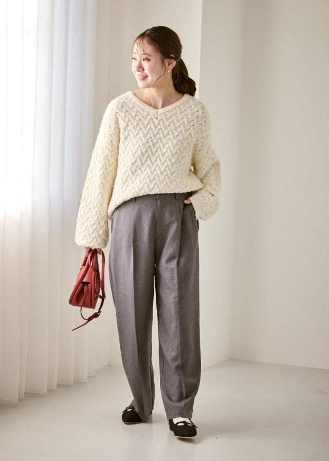 スタイリングタイトル