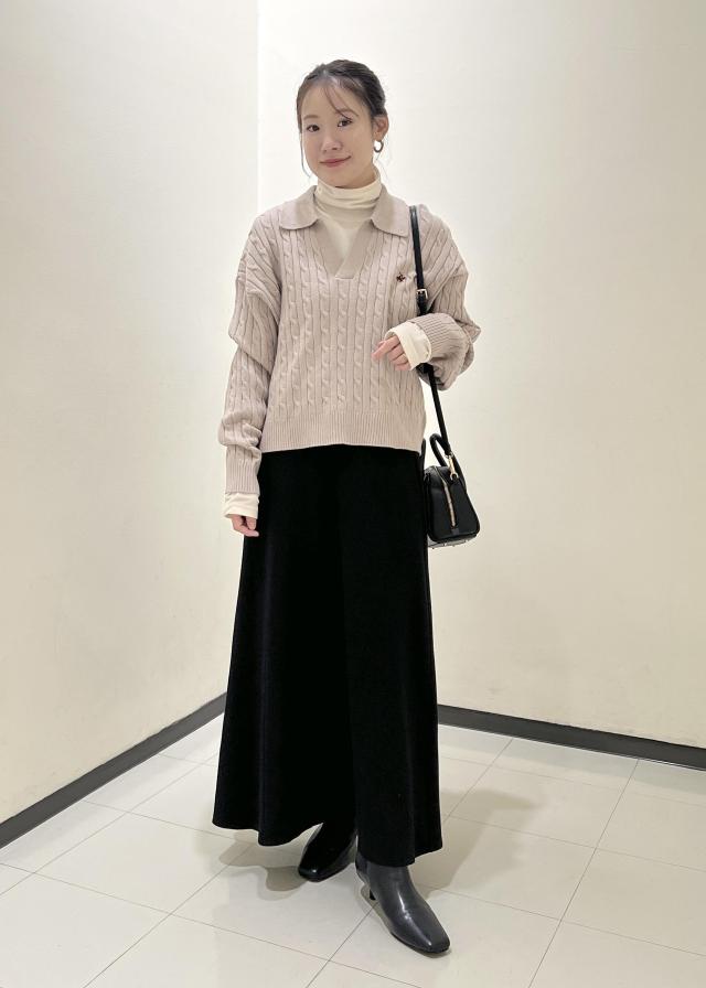 スタイリングタイトル