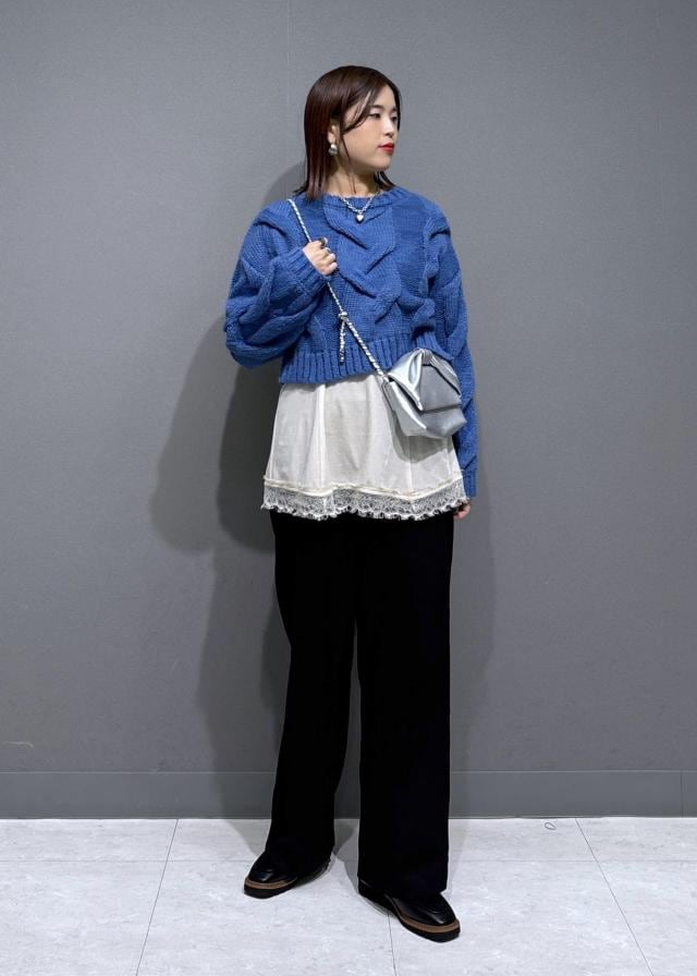 スタイリングタイトル