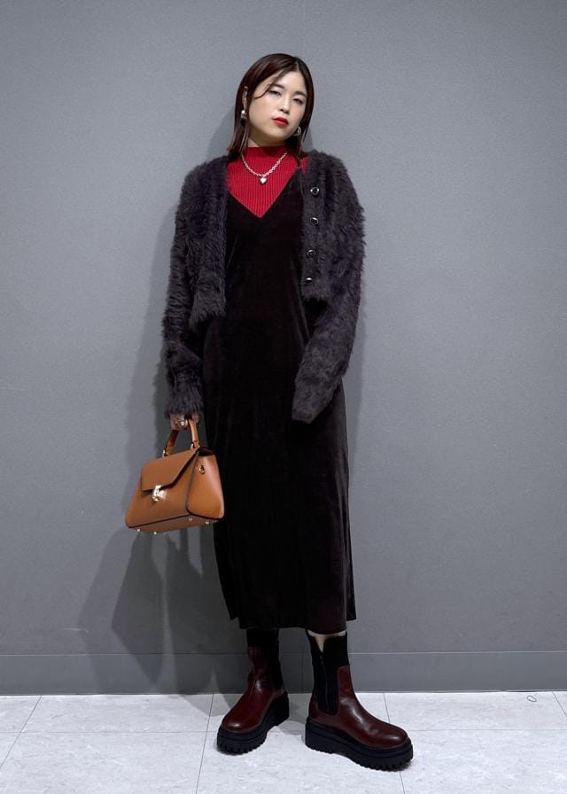 スタイリングタイトル