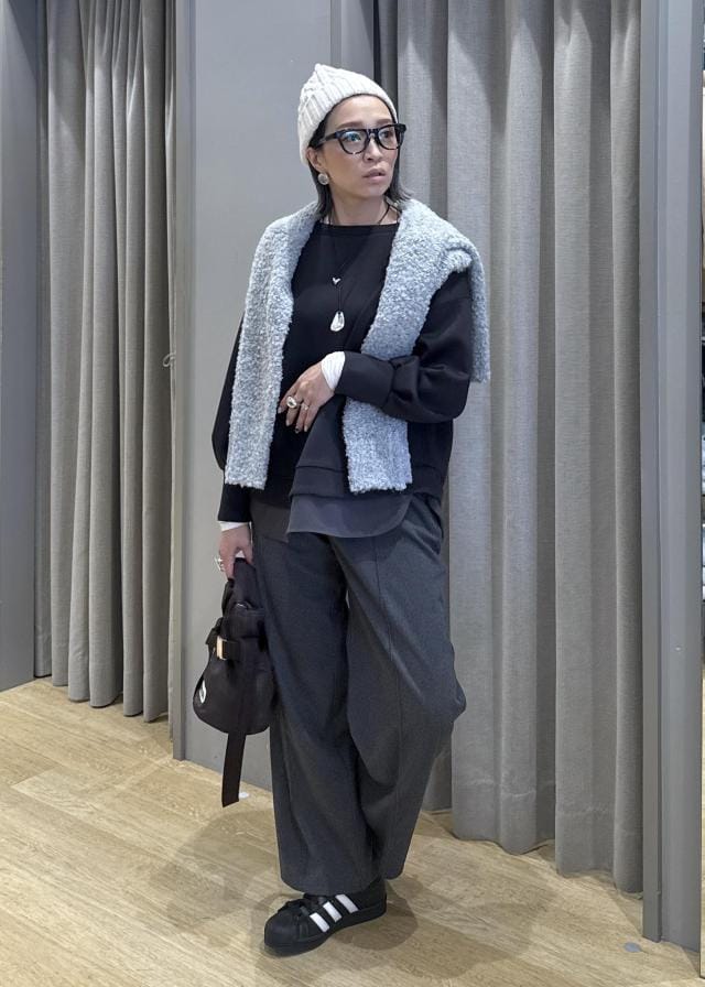 スタイリングタイトル