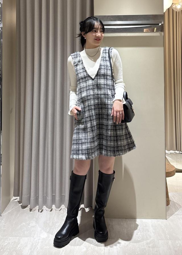 スタイリングタイトル