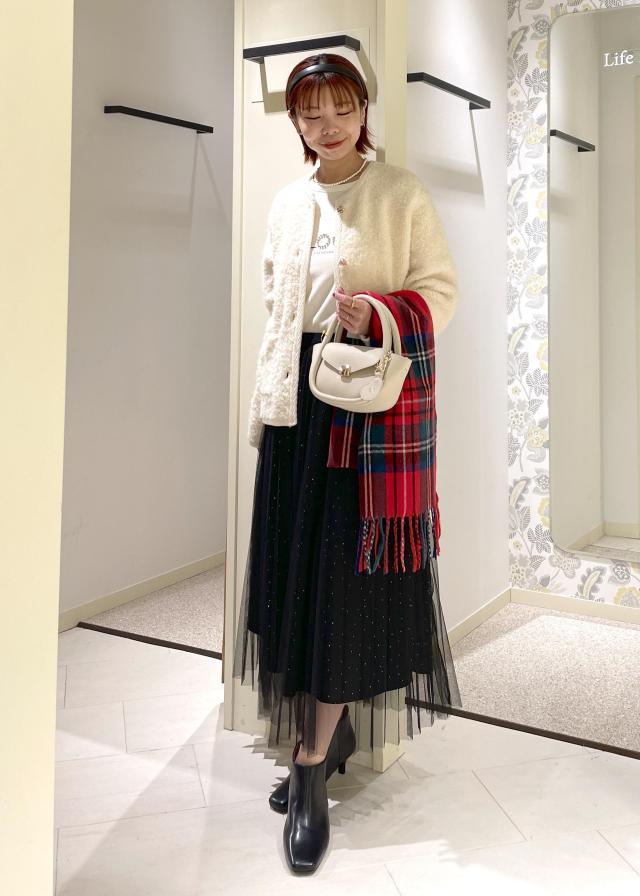 スタイリングタイトル