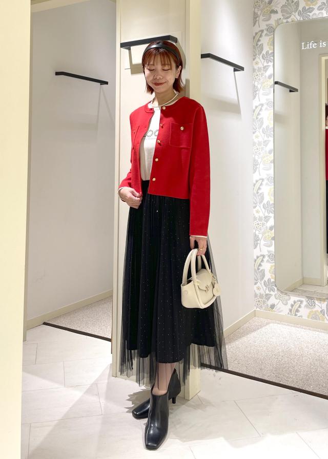 スタイリングタイトル