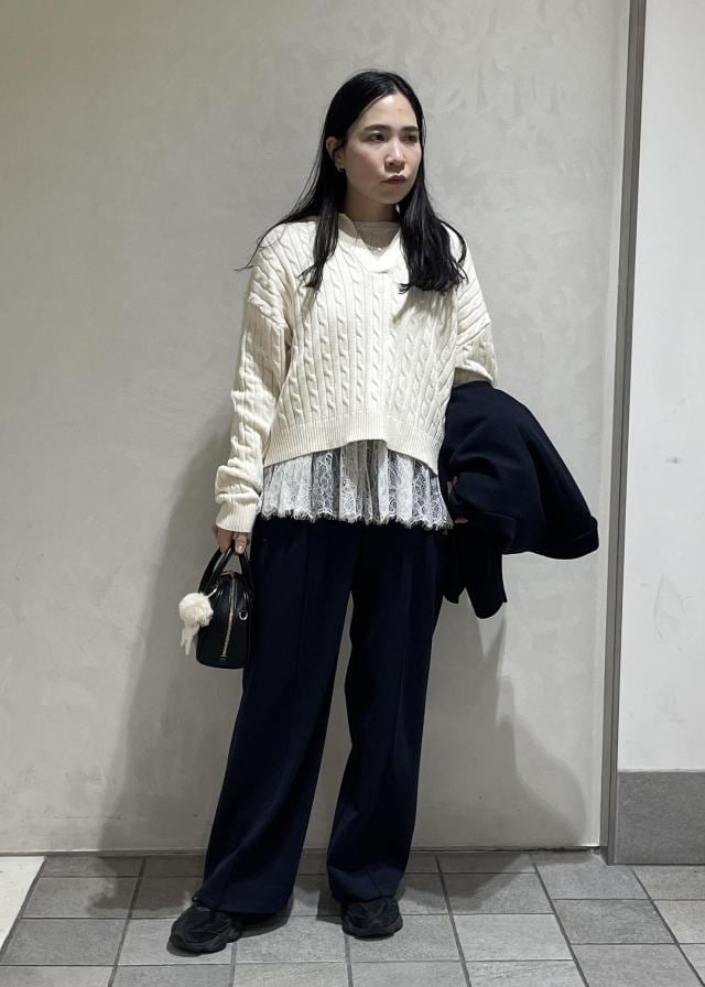 スタイリングタイトル