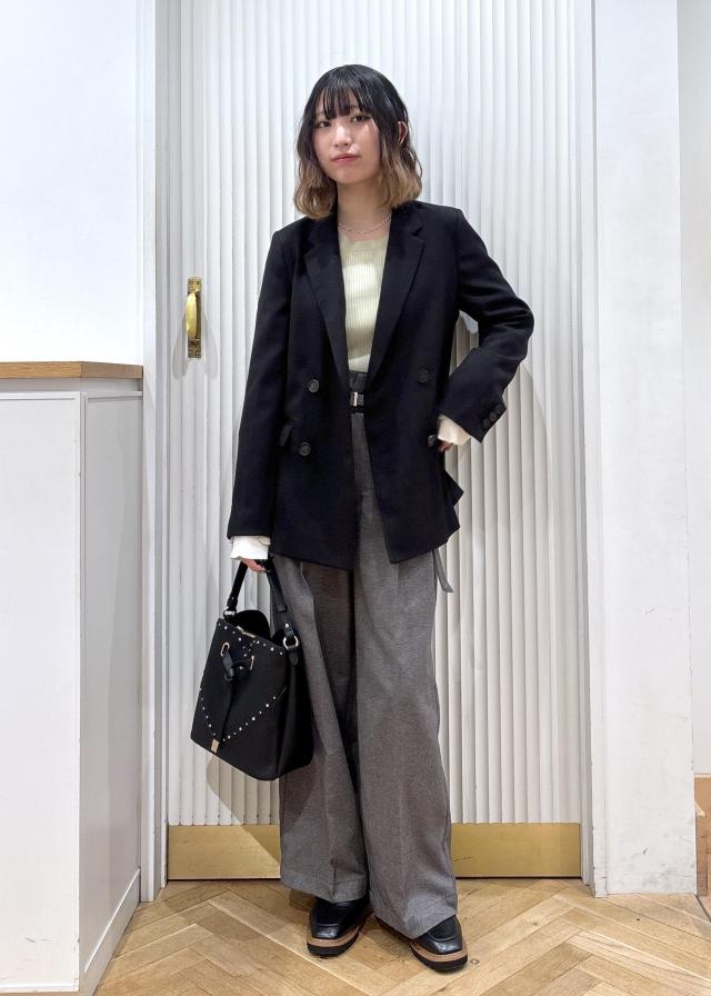 スタイリングタイトル