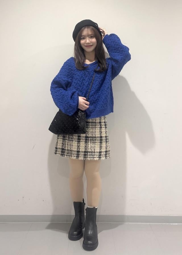 スタイリングタイトル