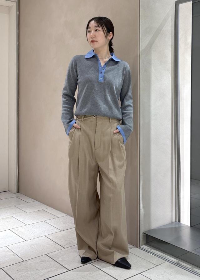 スタイリングタイトル