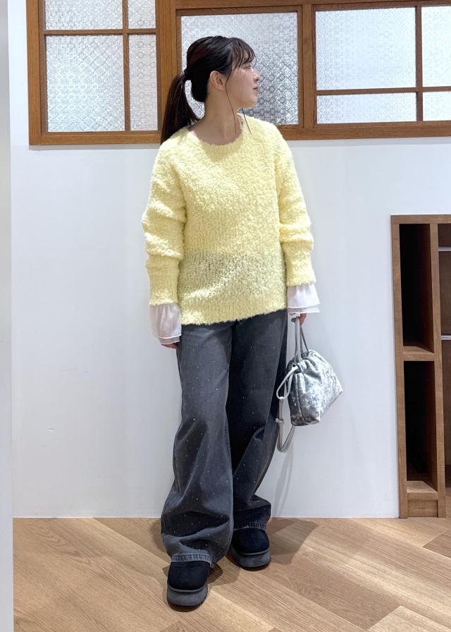 スタイリングタイトル