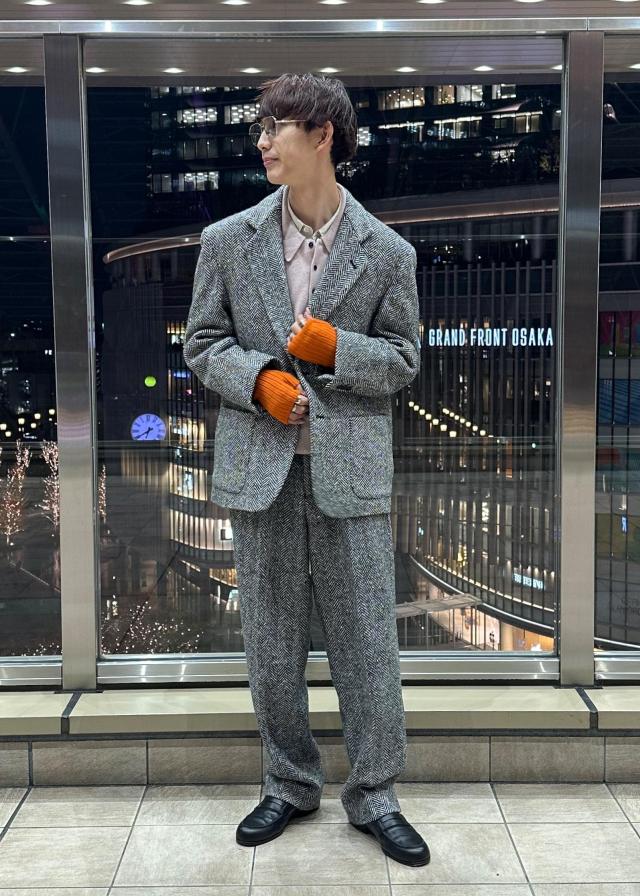 スタイリングタイトル