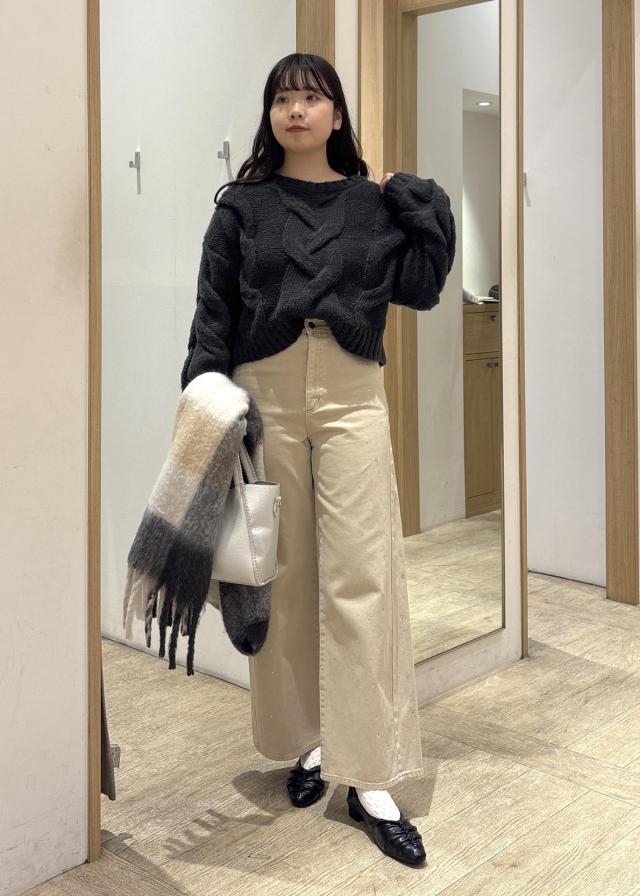 スタイリングタイトル