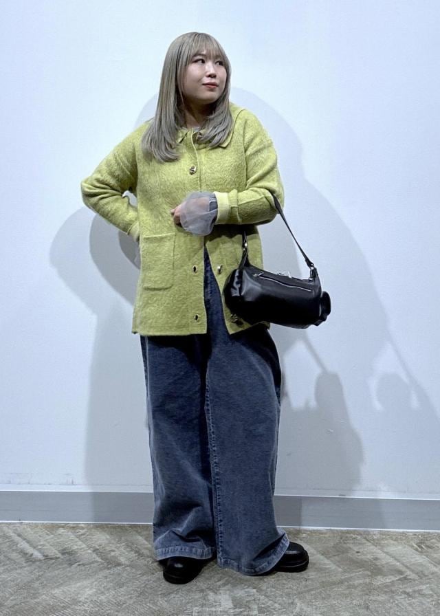 スタイリングタイトル