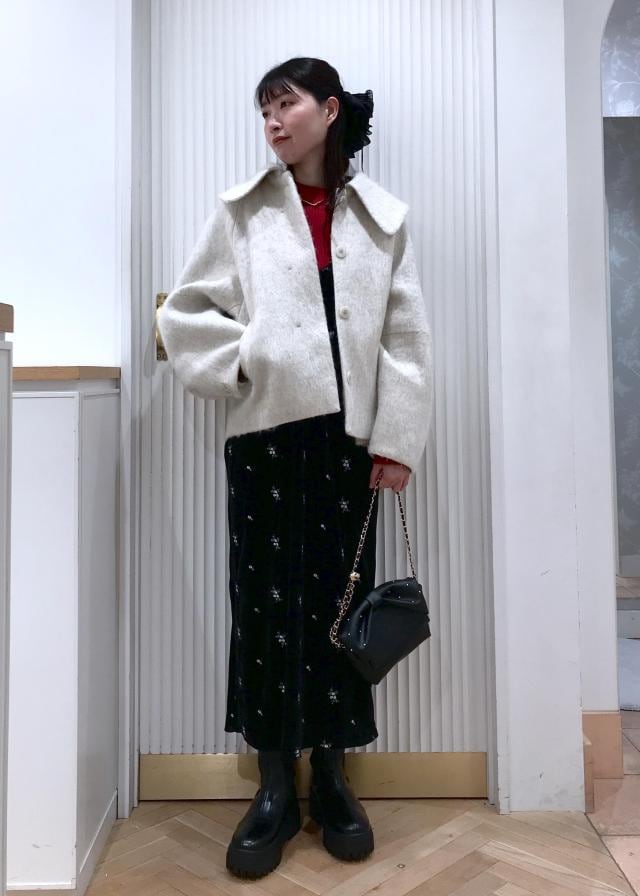 スタイリングタイトル