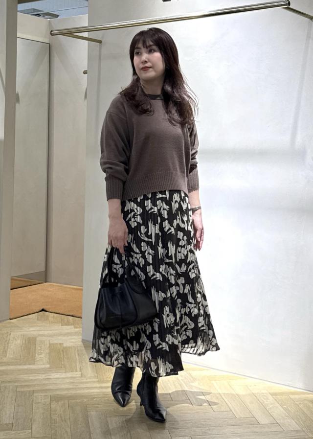 スタイリングタイトル