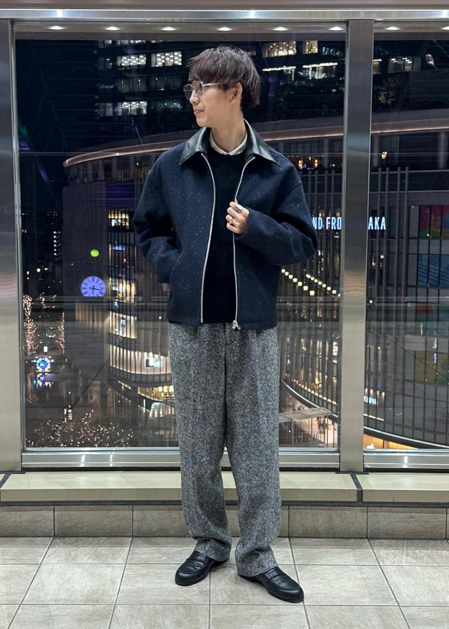 スタイリングタイトル