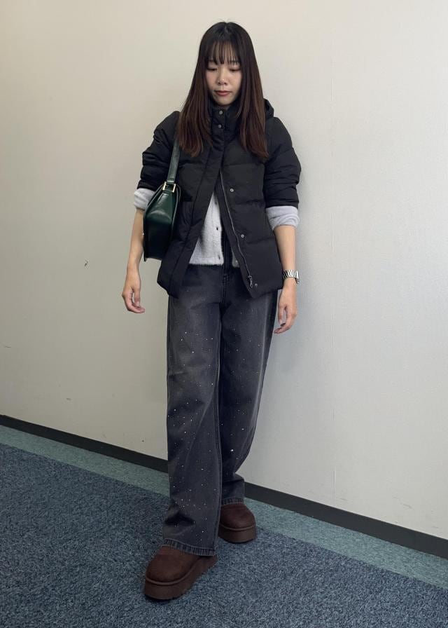 スタイリングタイトル