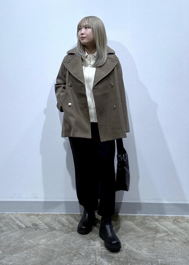 スタイリングタイトル