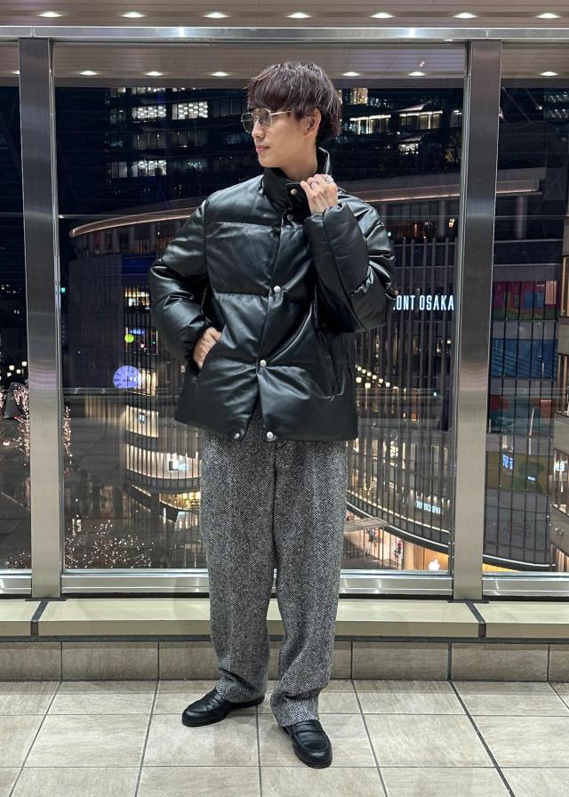 スタイリングタイトル