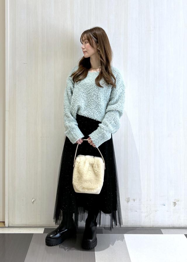 スタイリングタイトル