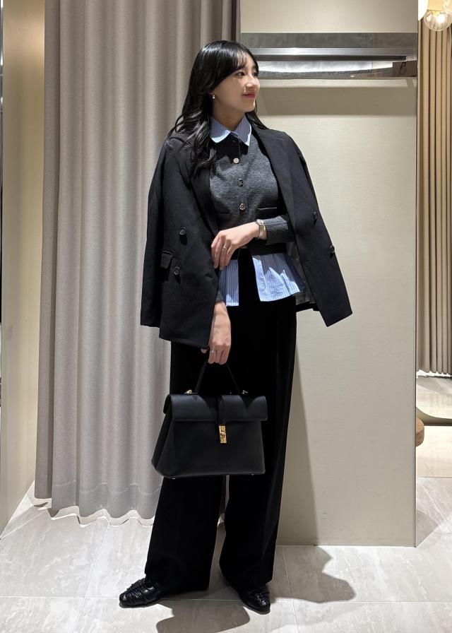 スタイリングタイトル