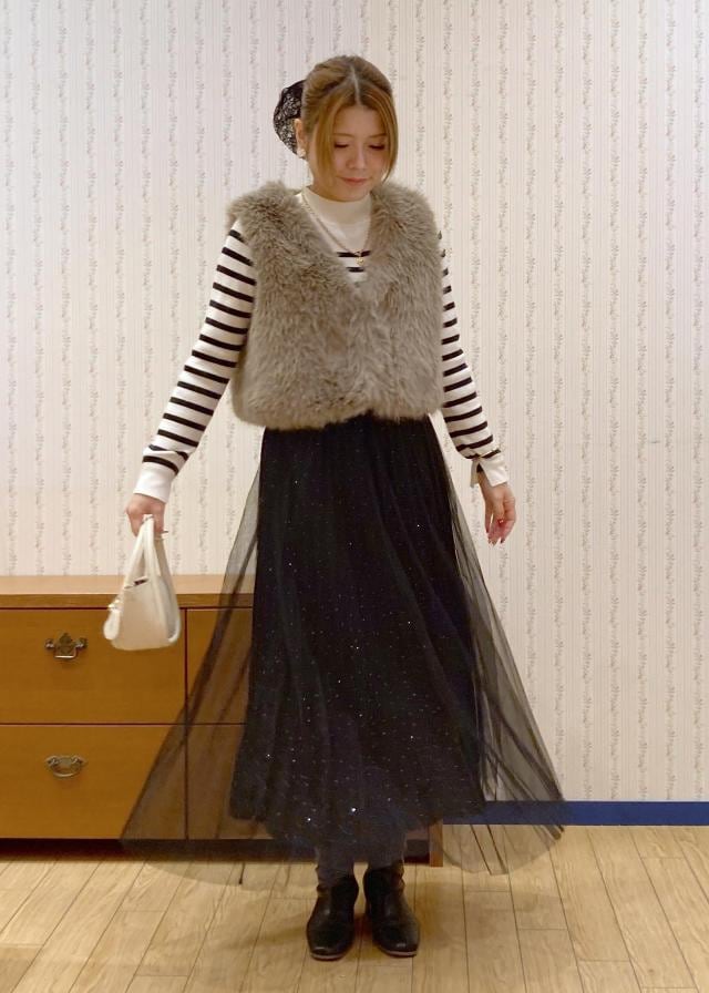 スタイリングタイトル