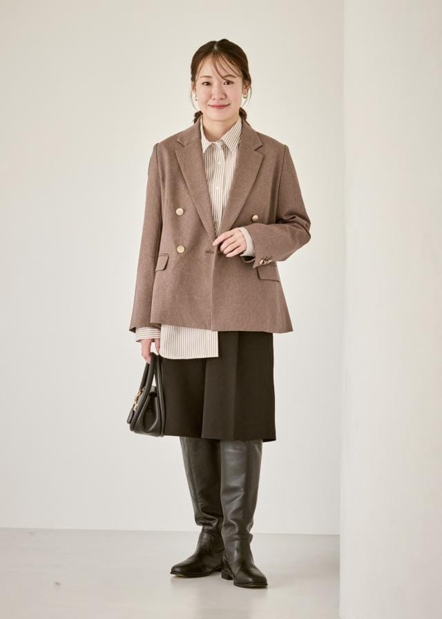 スタイリングタイトル